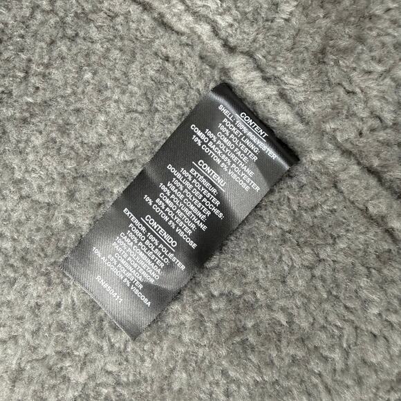 New Frye Women's Sarah Faux Shearling Vest Size S - Picture 10 of 10